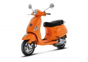 Vespa LX ie